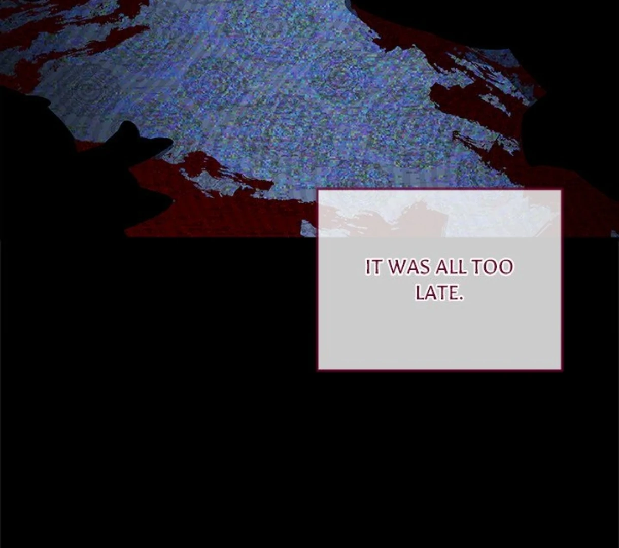 To Be His Wish [Official] - Chapter 44 manhwa