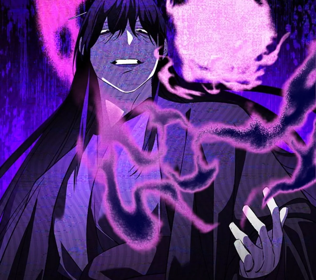 To Be His Wish [Official] - Chapter 44 manhwa