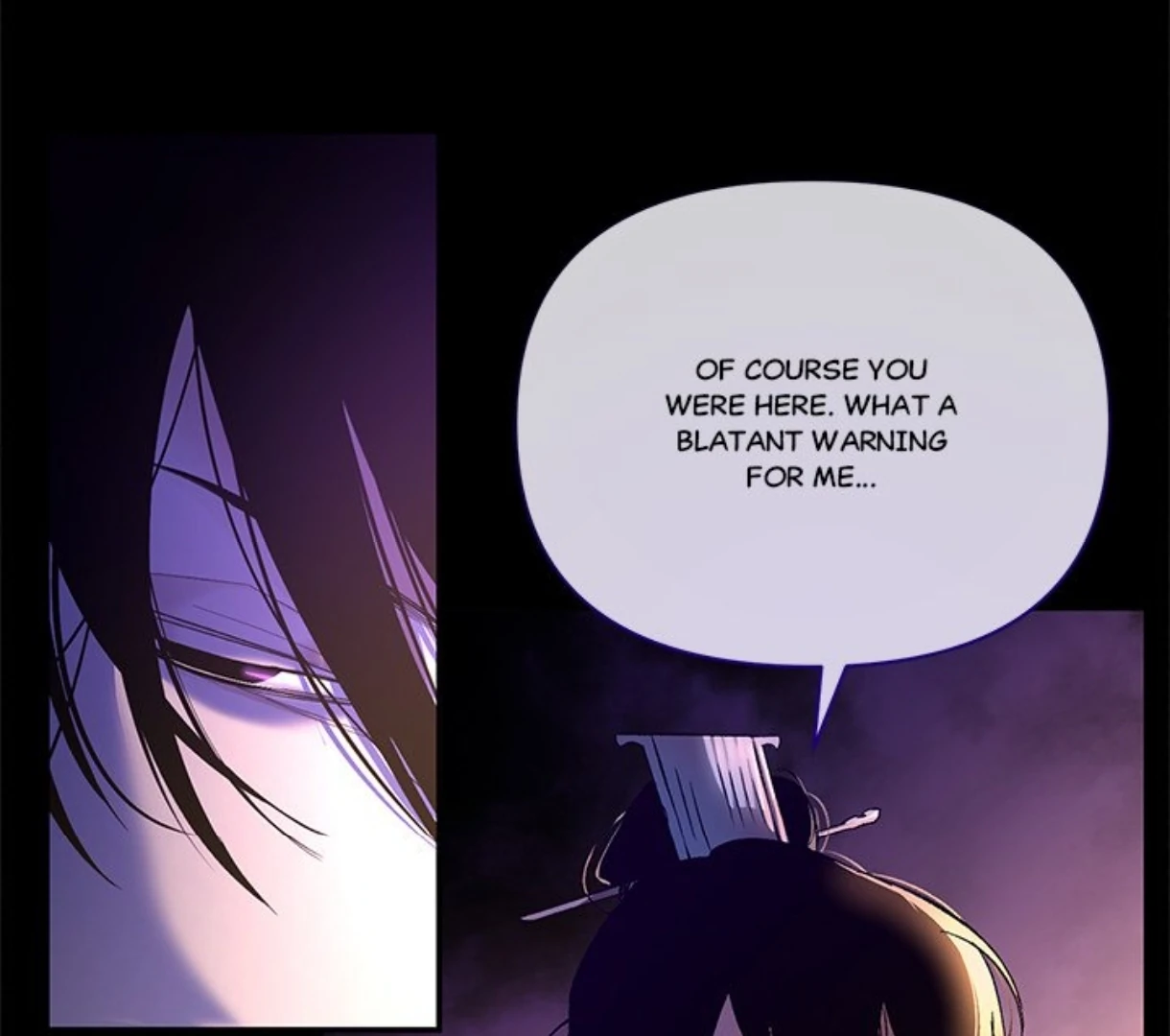 To Be His Wish [Official] - Chapter 44 manhwa