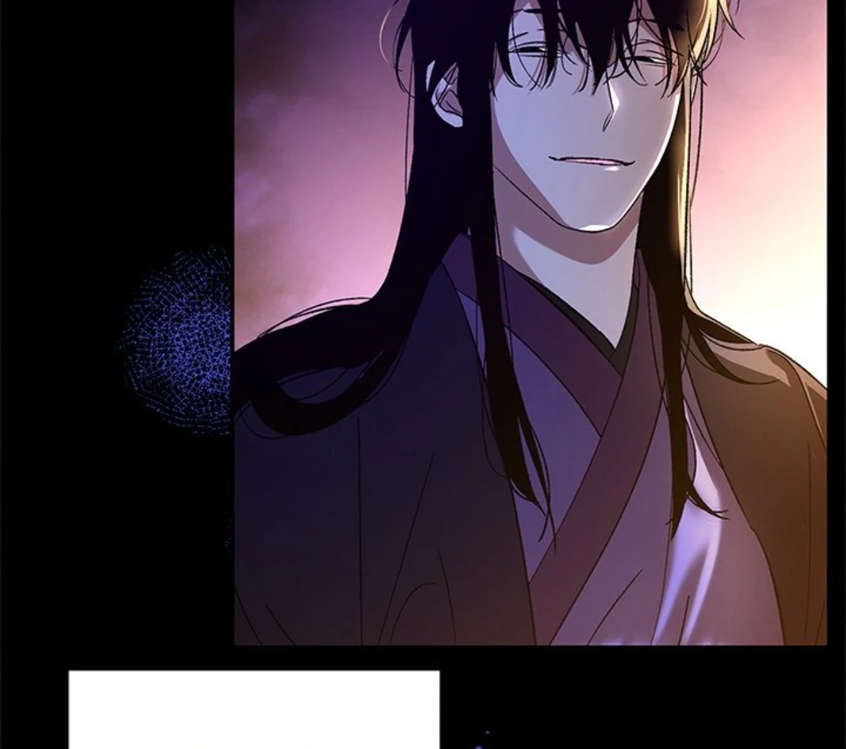 To Be His Wish [Official] - Chapter 44 manhwa