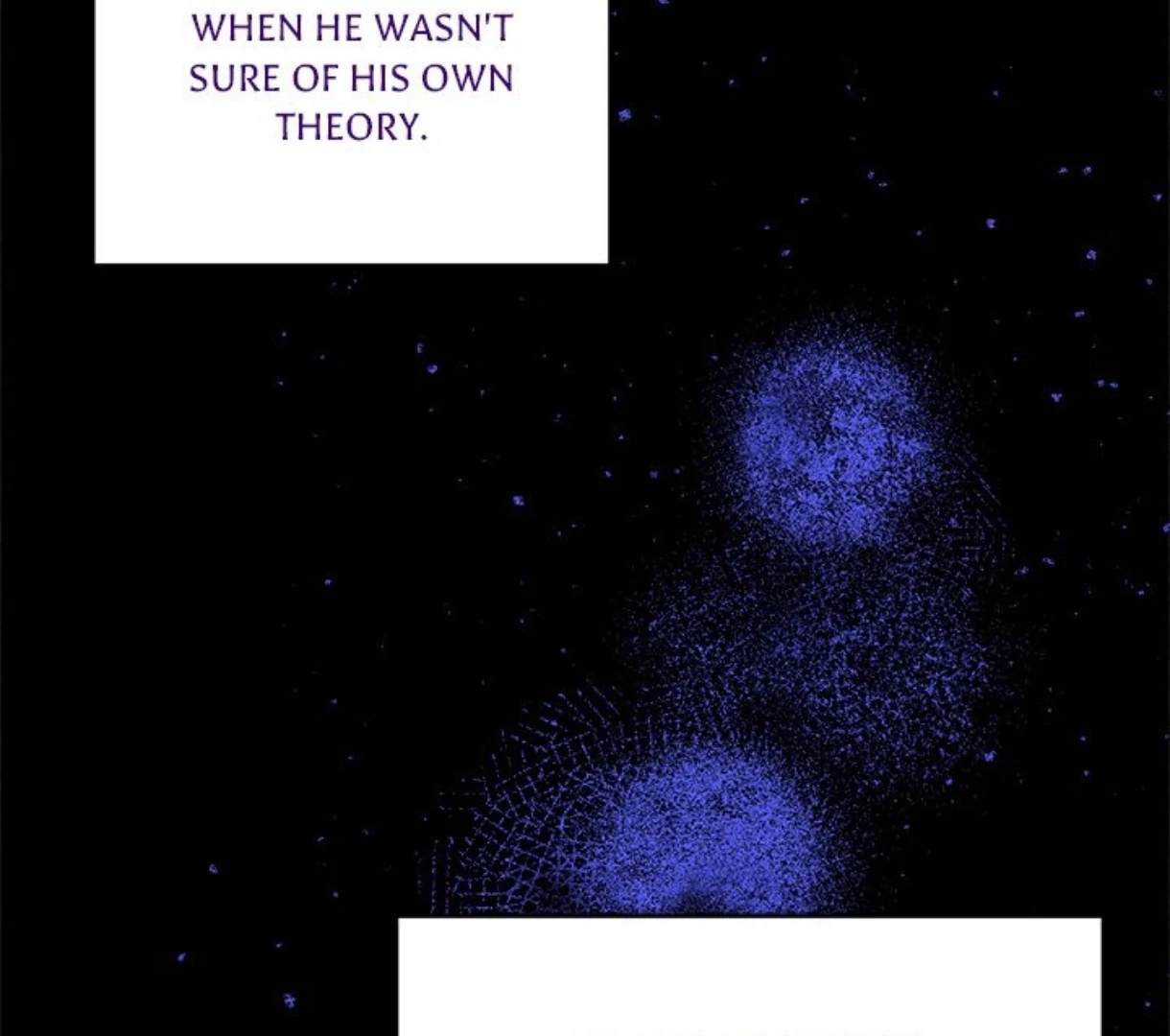 To Be His Wish [Official] - Chapter 44 manhwa