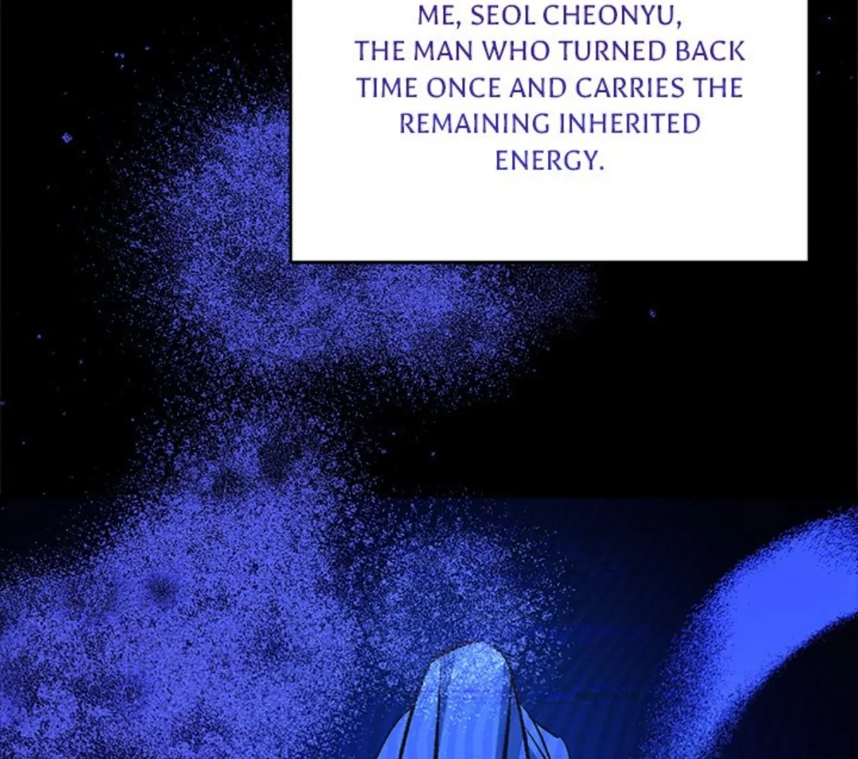 To Be His Wish [Official] - Chapter 44 manhwa