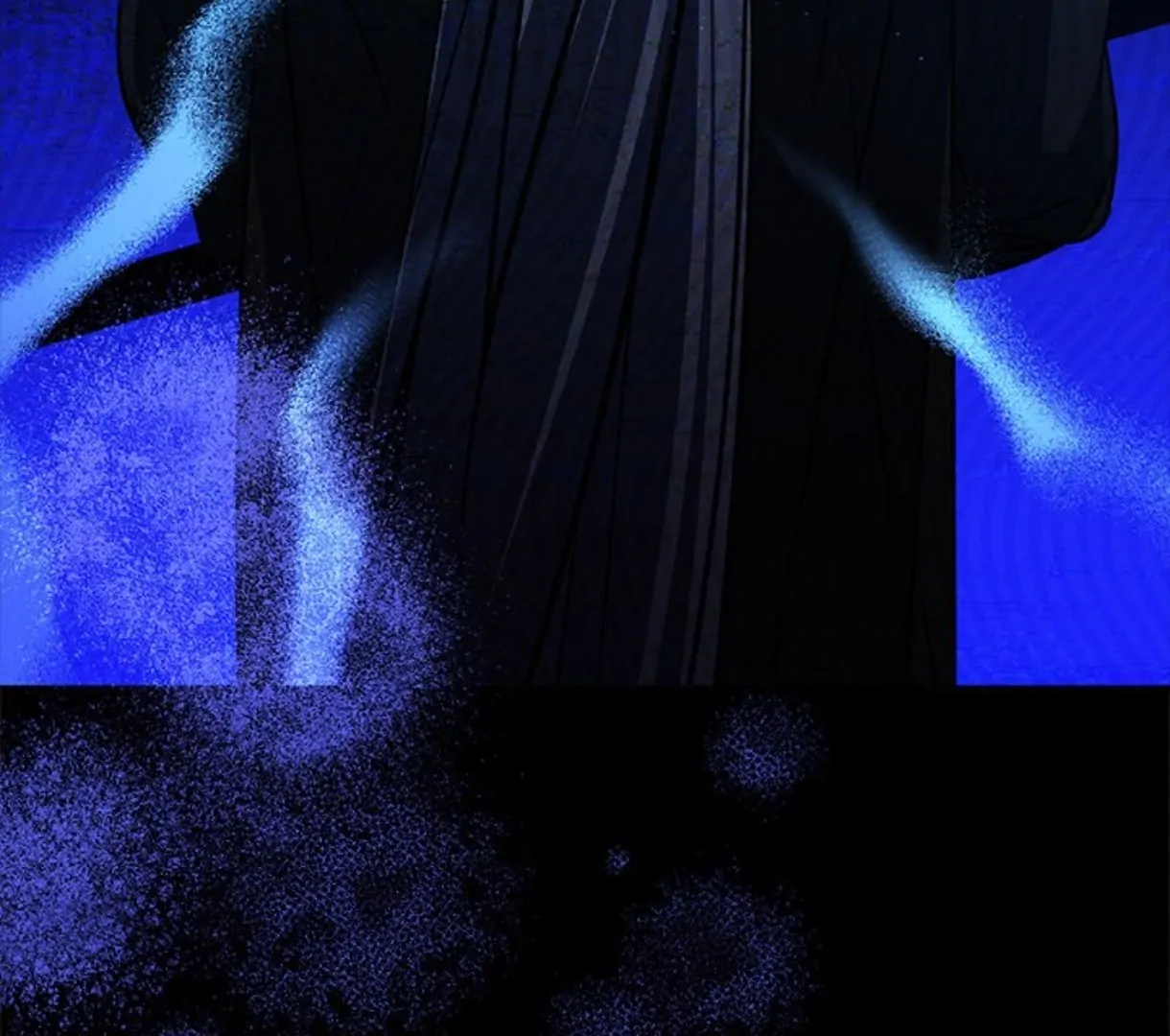 To Be His Wish [Official] - Chapter 44 manhwa