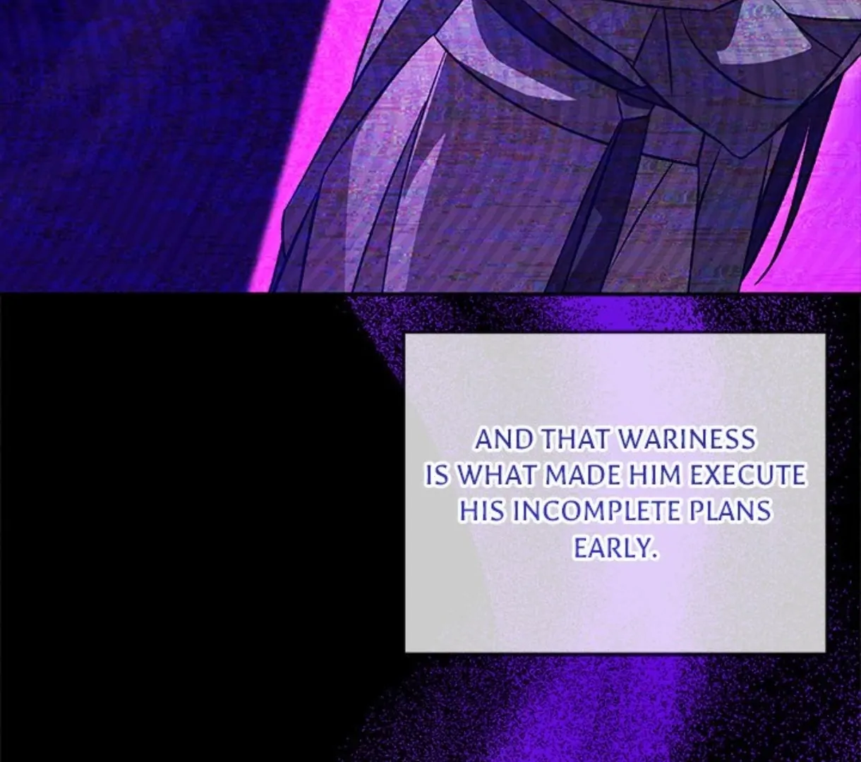 To Be His Wish [Official] - Chapter 44 manhwa