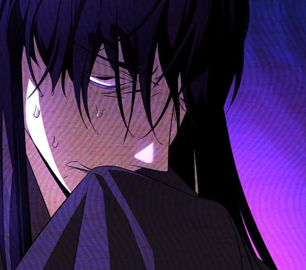 To Be His Wish [Official] - Chapter 44 manhwa