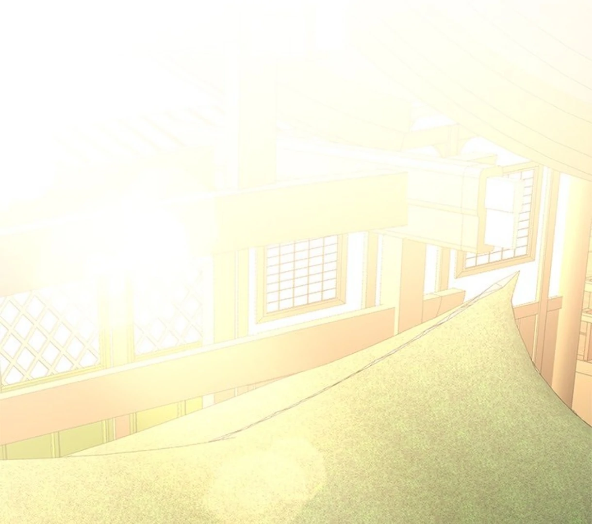 To Be His Wish [Official] - Chapter 44 manhwa