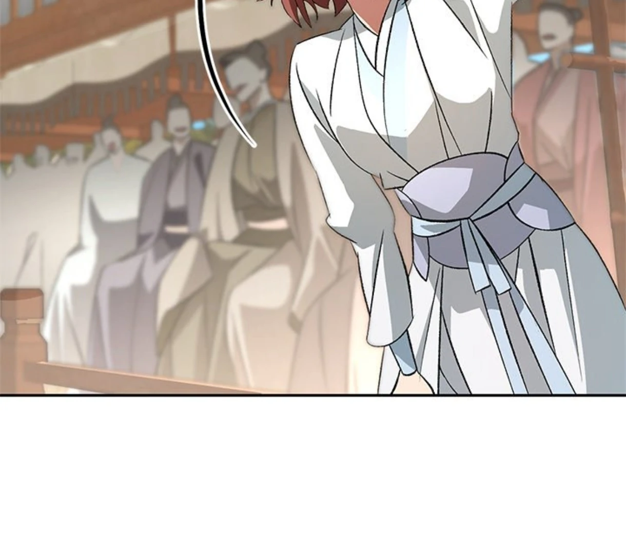 To Be His Wish [Official] - Chapter 44 manhwa