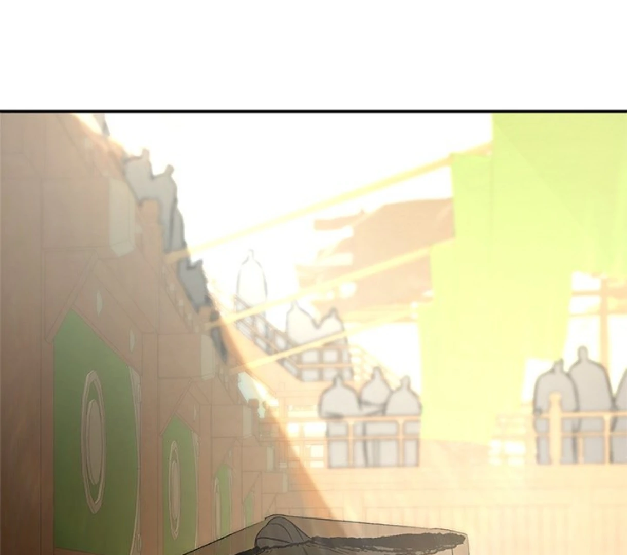 To Be His Wish [Official] - Chapter 44 manhwa