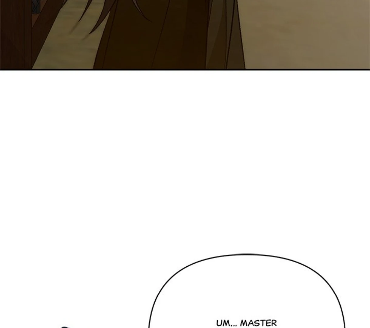 To Be His Wish [Official] - Chapter 44 manhwa