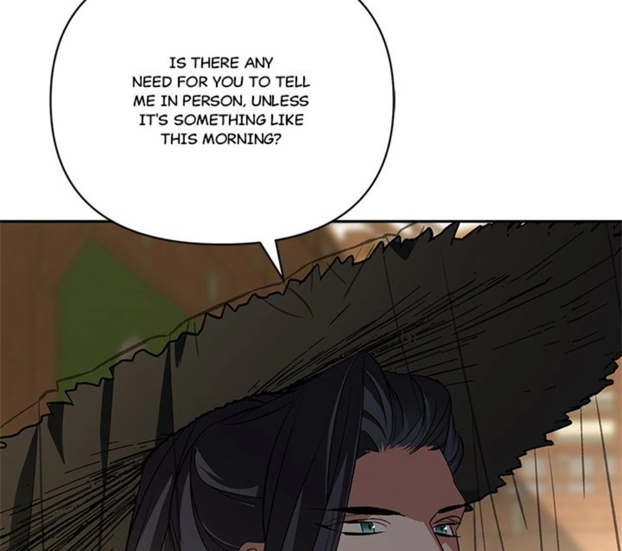 To Be His Wish [Official] - Chapter 44 manhwa