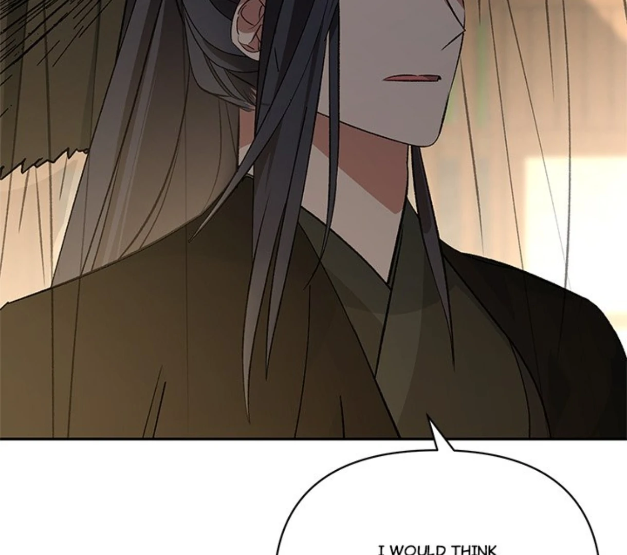To Be His Wish [Official] - Chapter 44 manhwa