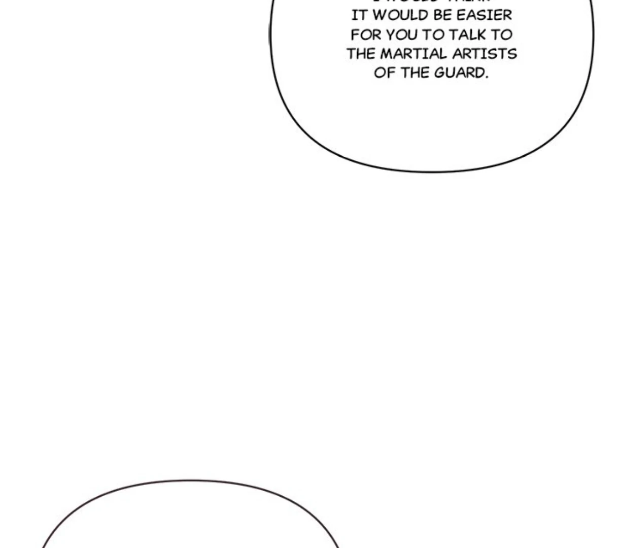 To Be His Wish [Official] - Chapter 44 manhwa