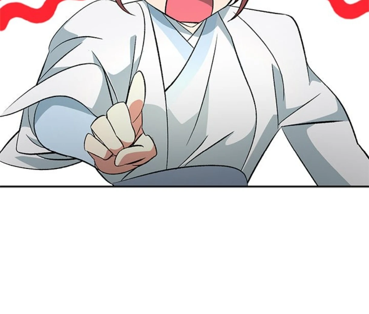 To Be His Wish [Official] - Chapter 44 manhwa