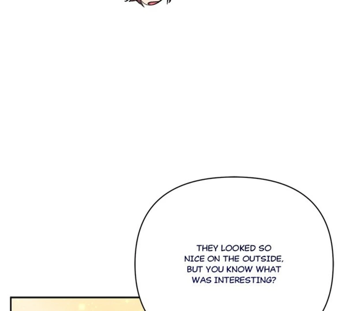 To Be His Wish [Official] - Chapter 44 manhwa