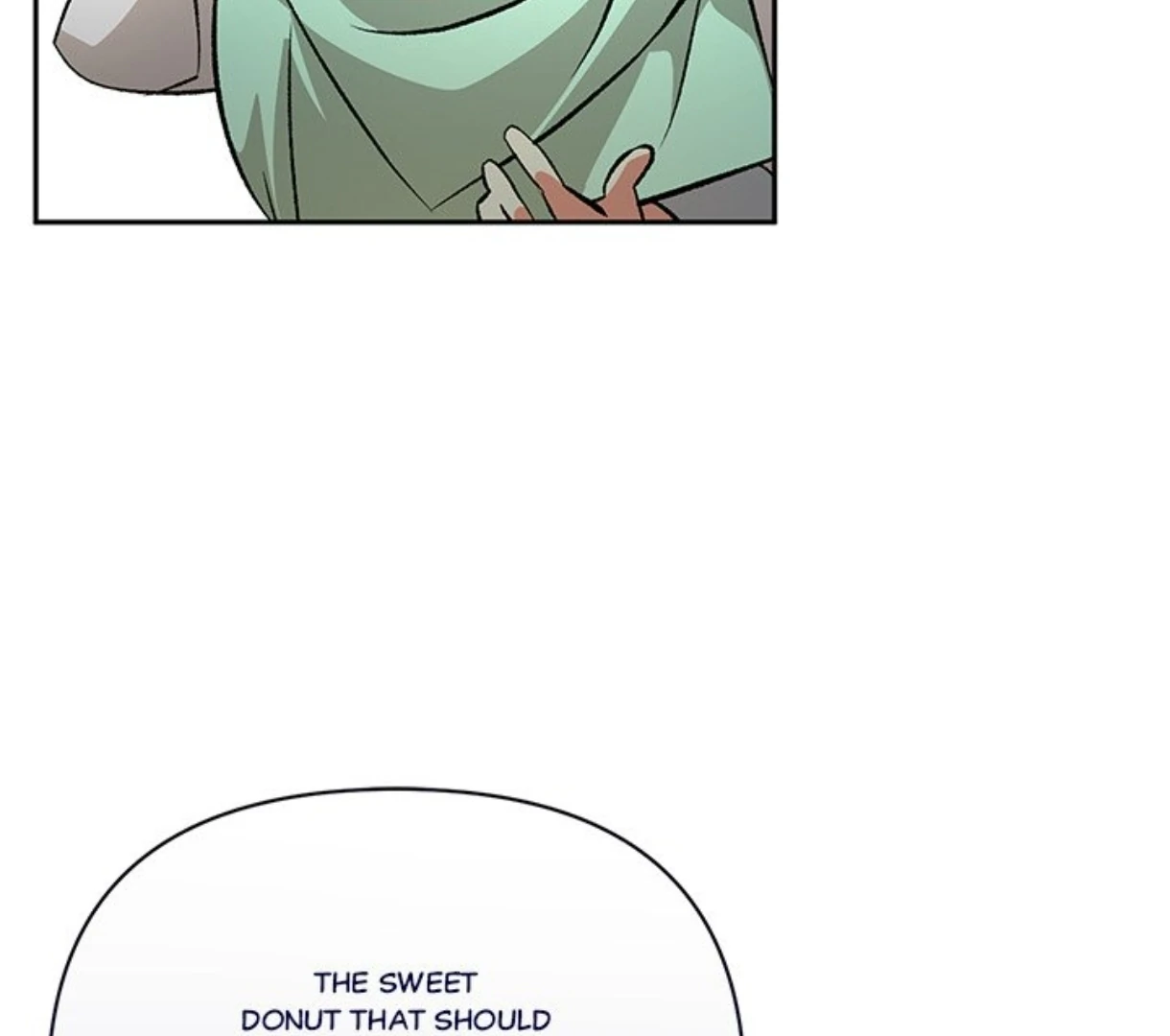 To Be His Wish [Official] - Chapter 44 manhwa
