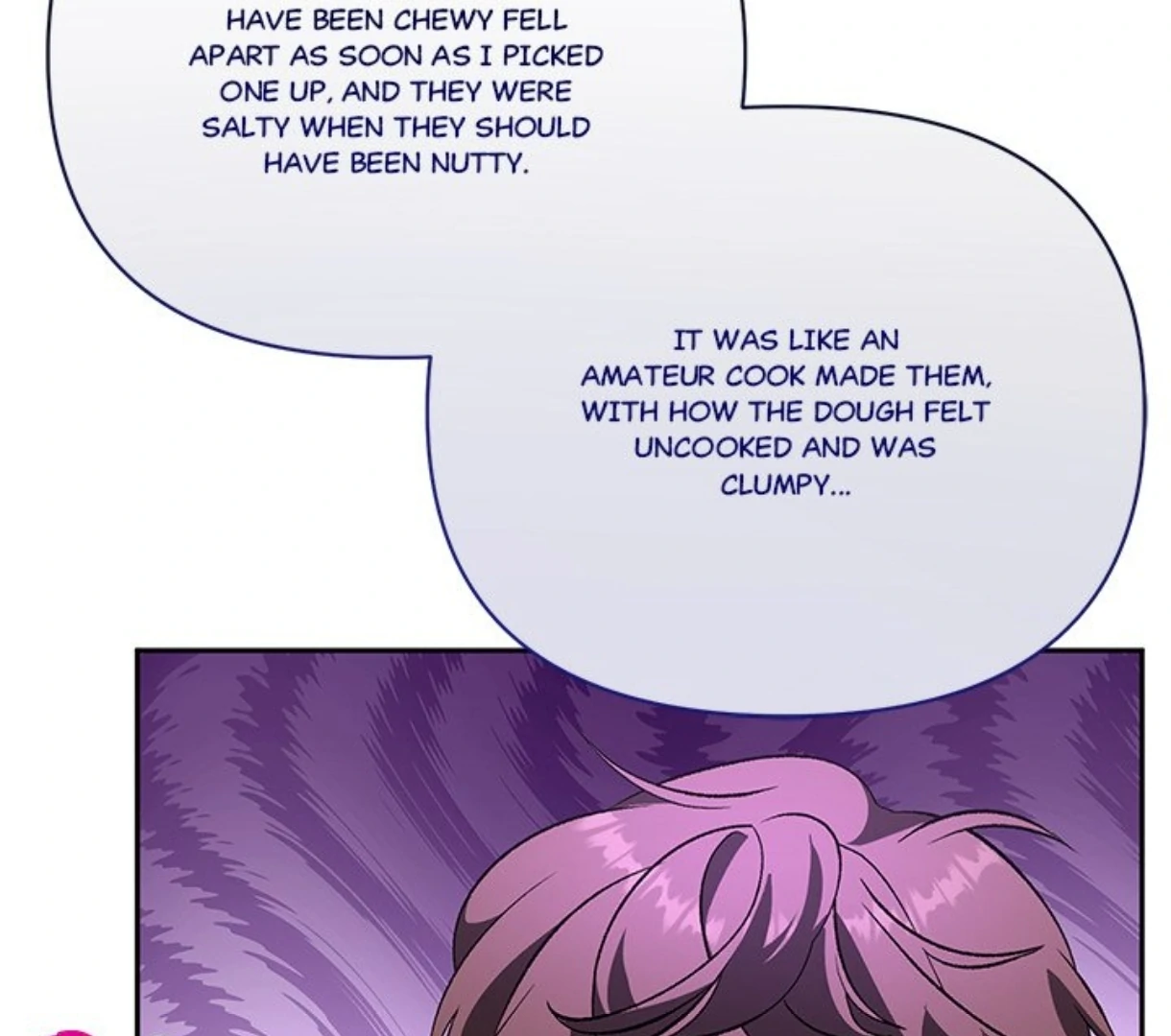 To Be His Wish [Official] - Chapter 44 manhwa