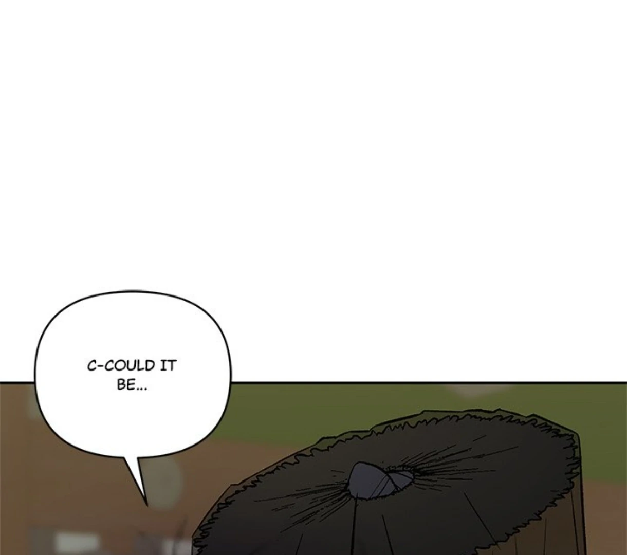 To Be His Wish [Official] - Chapter 44 manhwa