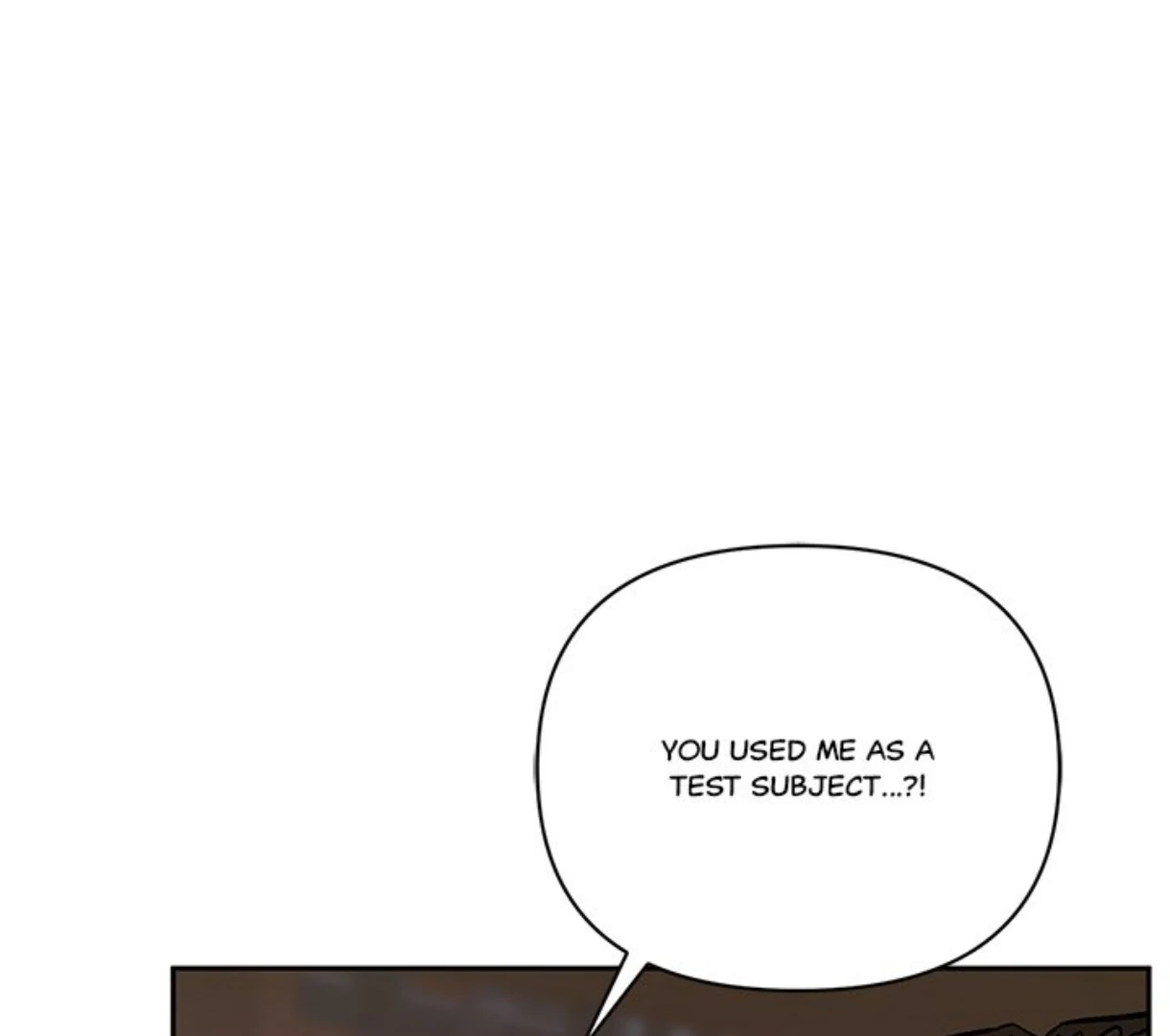 To Be His Wish [Official] - Chapter 44 manhwa