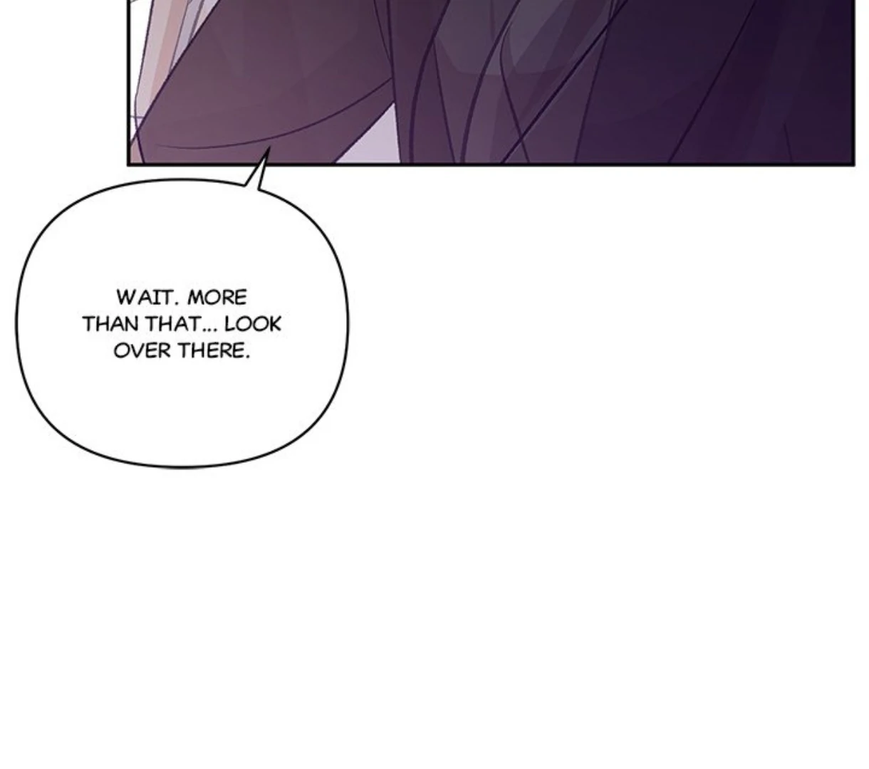 To Be His Wish [Official] - Chapter 44 manhwa
