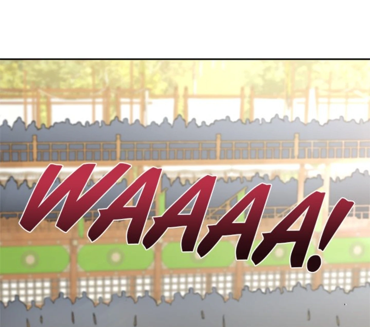 To Be His Wish [Official] - Chapter 44 manhwa