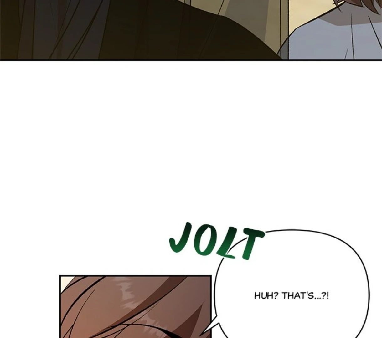 To Be His Wish [Official] - Chapter 44 manhwa