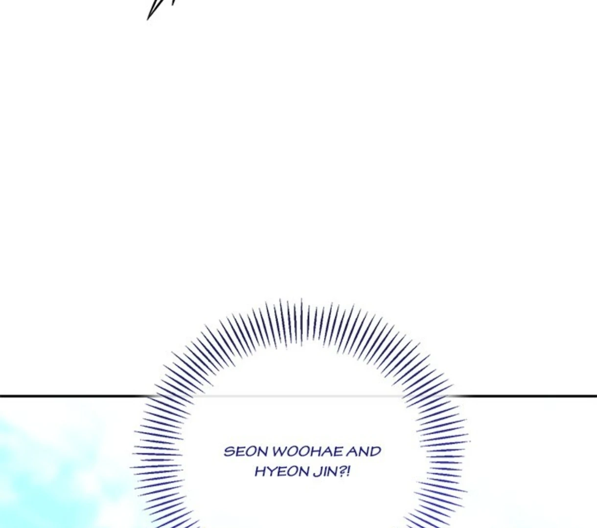 To Be His Wish [Official] - Chapter 44 manhwa