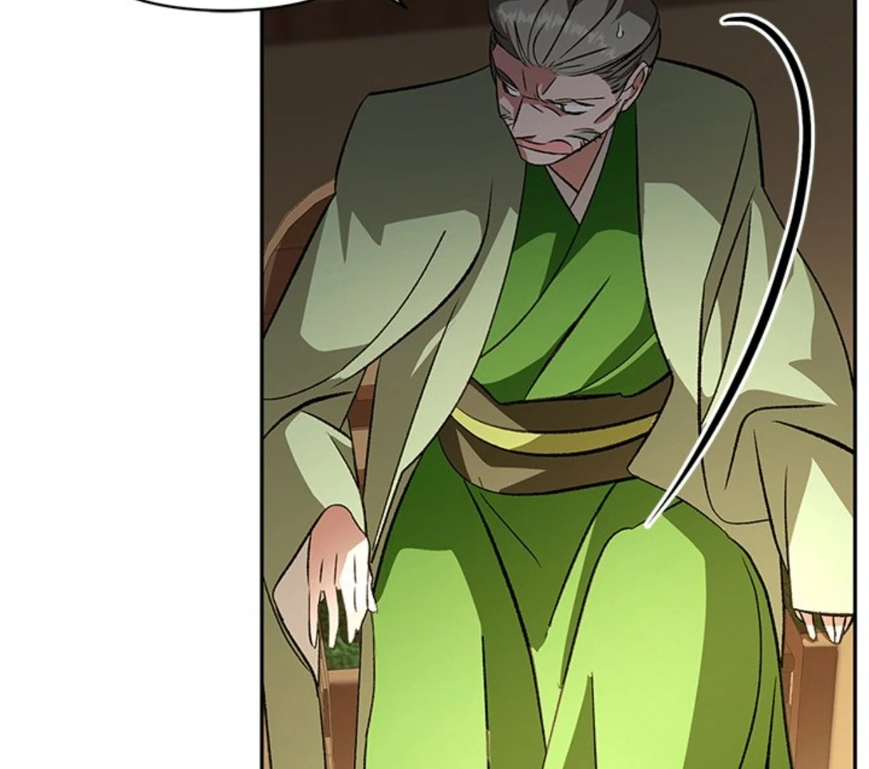 To Be His Wish [Official] - Chapter 44 manhwa