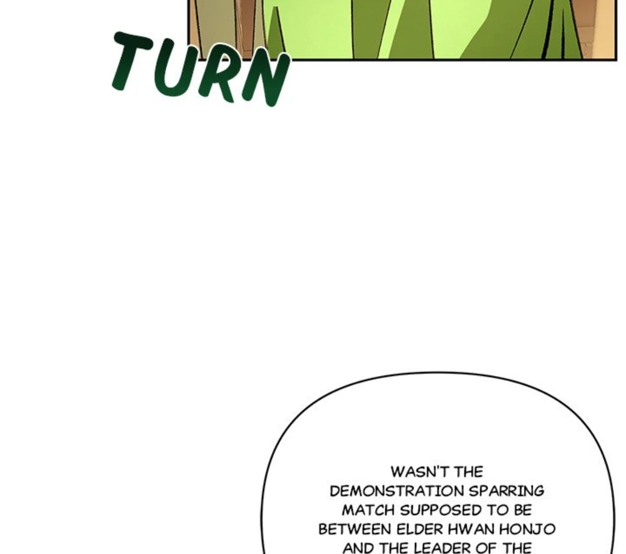 To Be His Wish [Official] - Chapter 44 manhwa