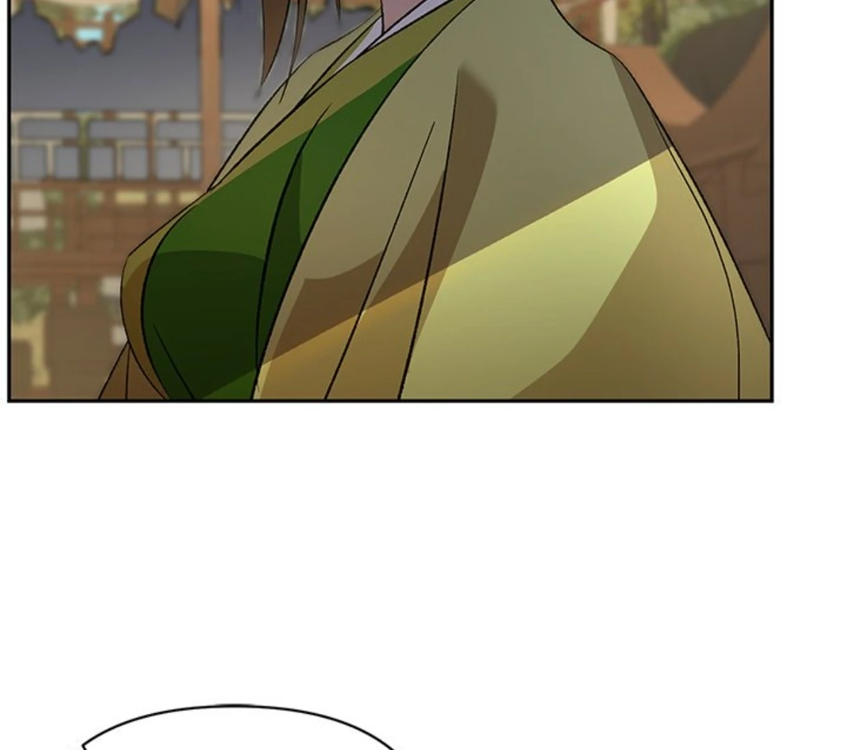 To Be His Wish [Official] - Chapter 44 manhwa