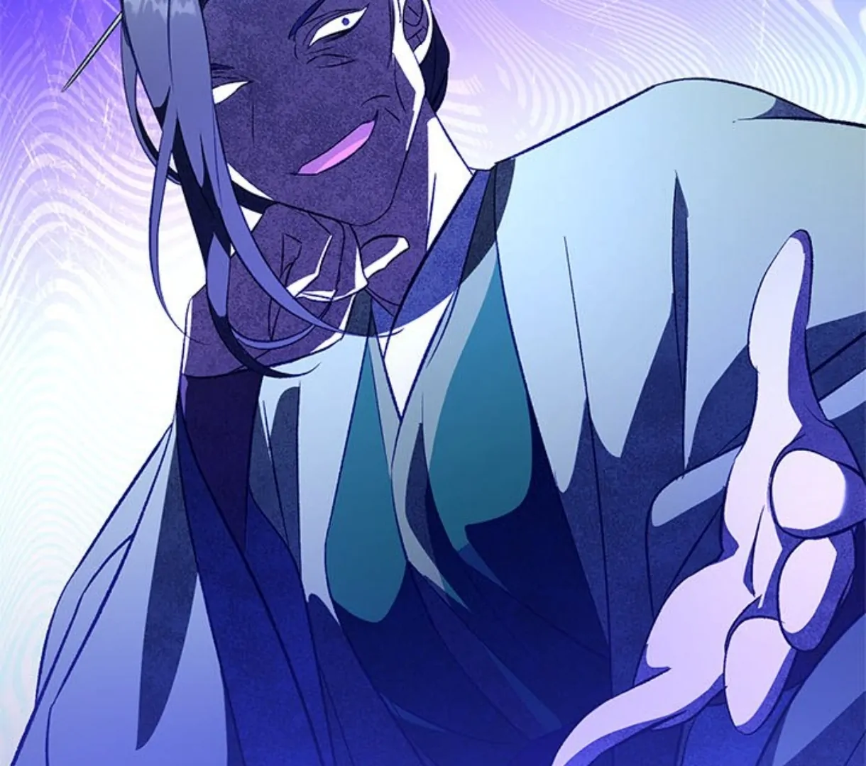 To Be His Wish [Official] - Chapter 44 manhwa