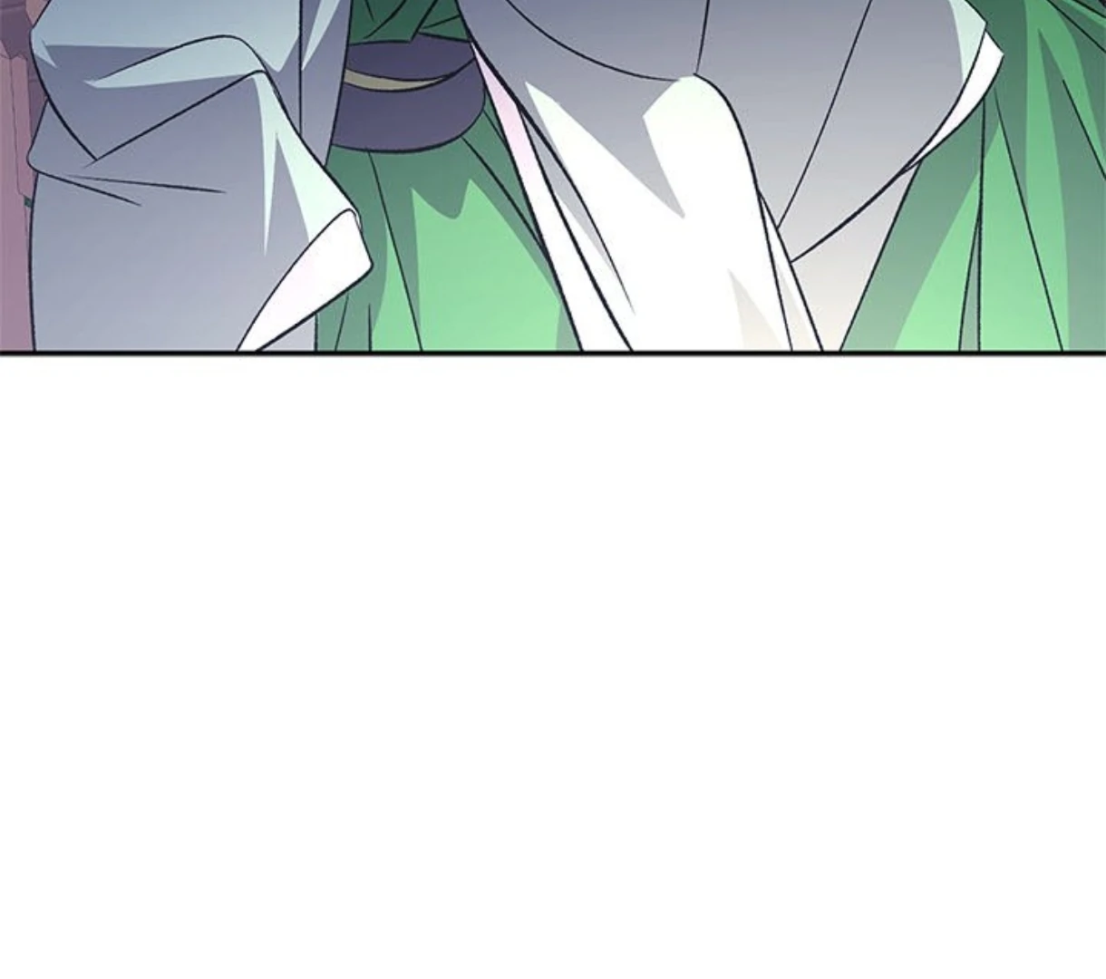 To Be His Wish [Official] - Chapter 44 manhwa