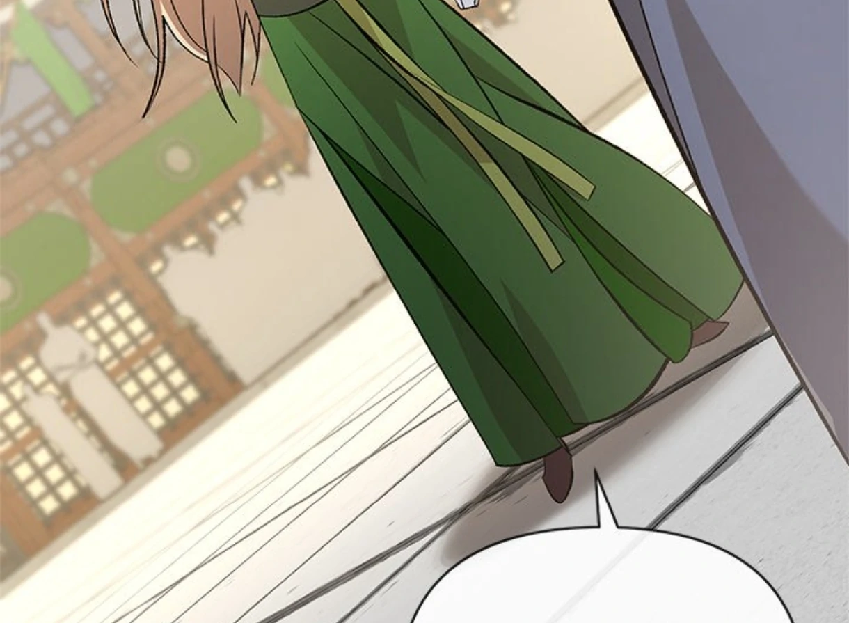 To Be His Wish [Official] - Chapter 44 manhwa