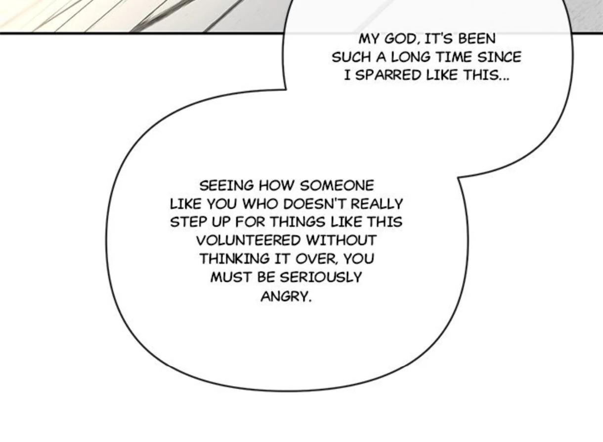 To Be His Wish [Official] - Chapter 44 manhwa