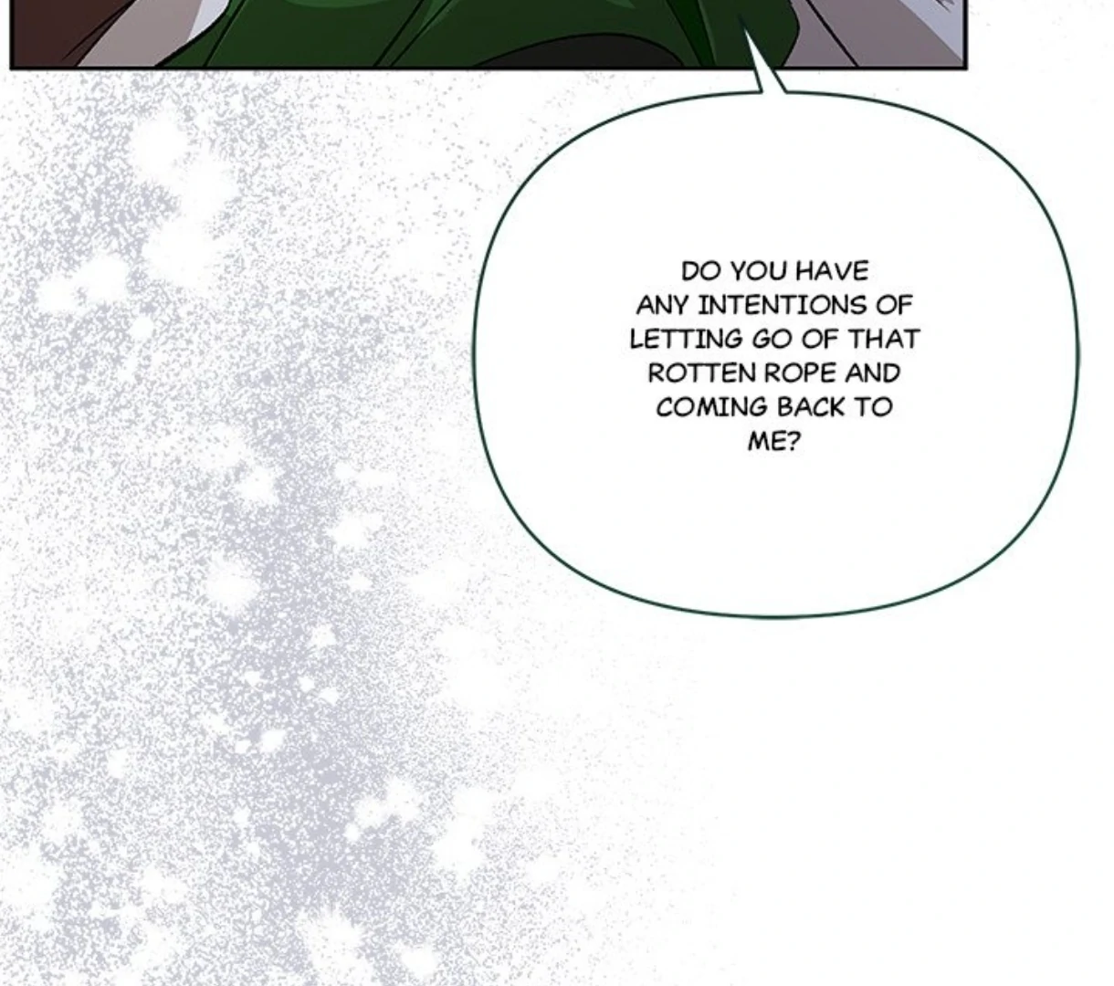 To Be His Wish [Official] - Chapter 44 manhwa