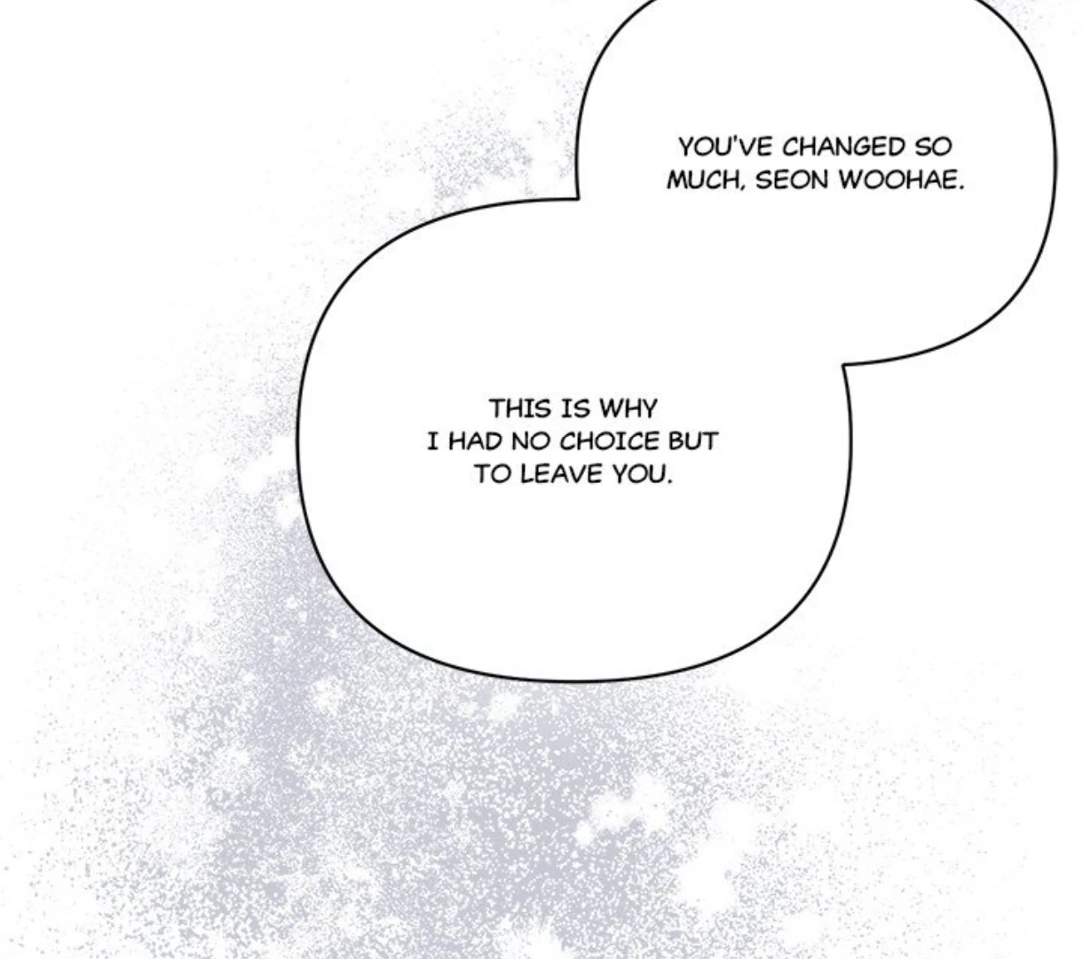 To Be His Wish [Official] - Chapter 44 manhwa