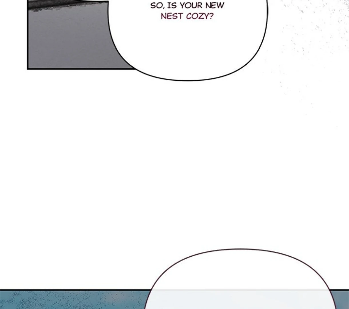 To Be His Wish [Official] - Chapter 44 manhwa