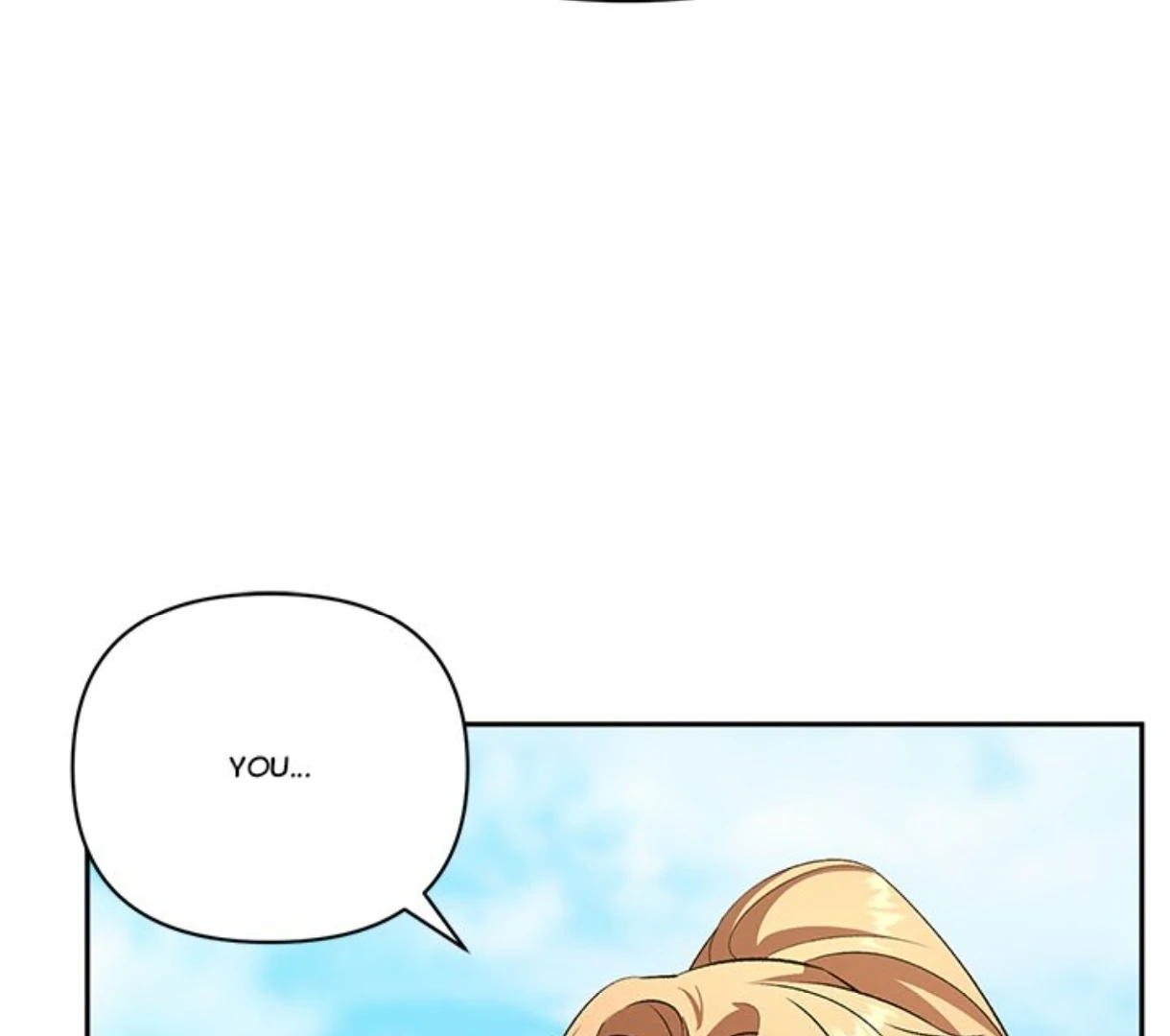 To Be His Wish [Official] - Chapter 44 manhwa
