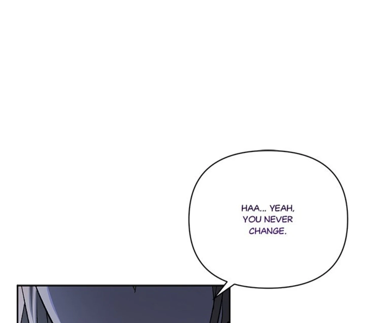 To Be His Wish [Official] - Chapter 44 manhwa
