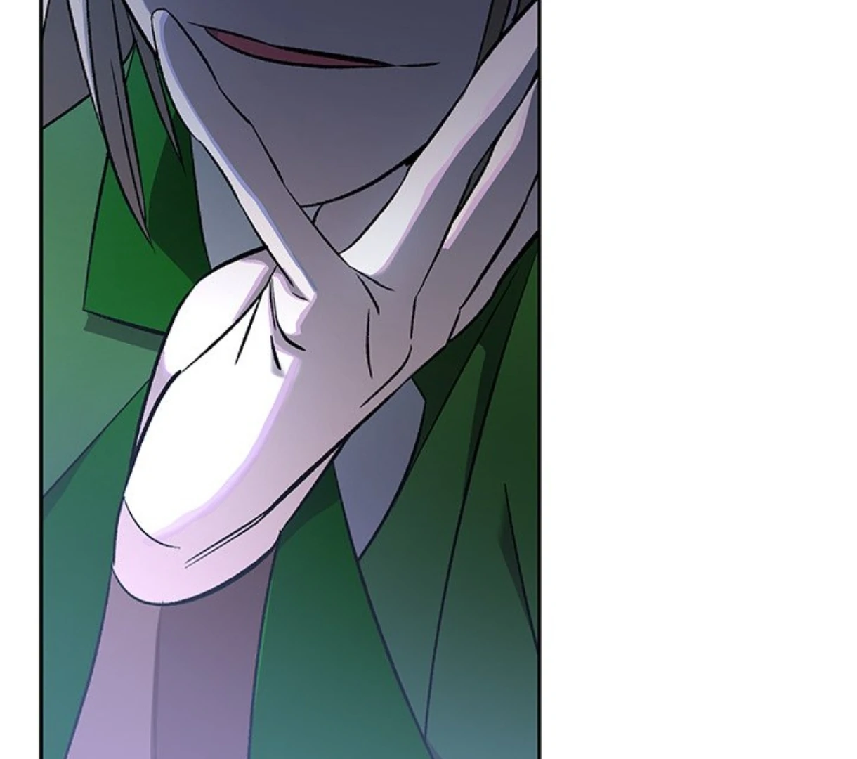 To Be His Wish [Official] - Chapter 44 manhwa