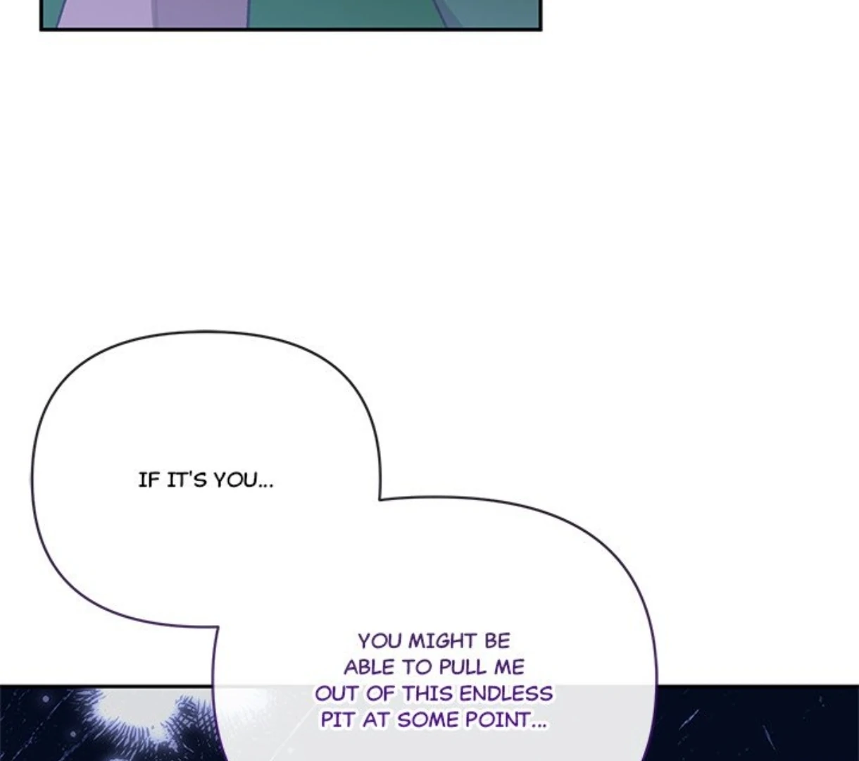 To Be His Wish [Official] - Chapter 44 manhwa