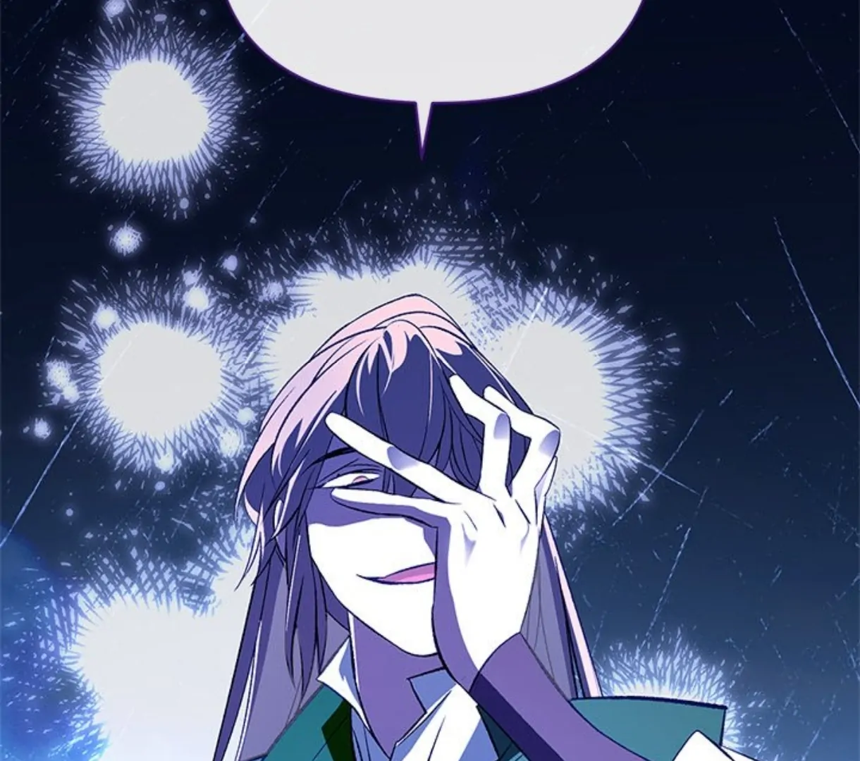 To Be His Wish [Official] - Chapter 44 manhwa