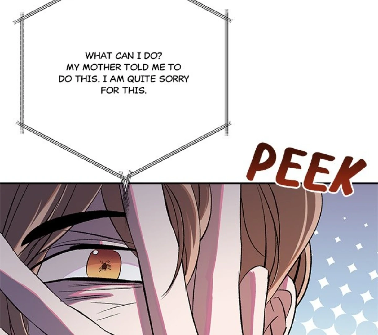 To Be His Wish [Official] - Chapter 44 manhwa