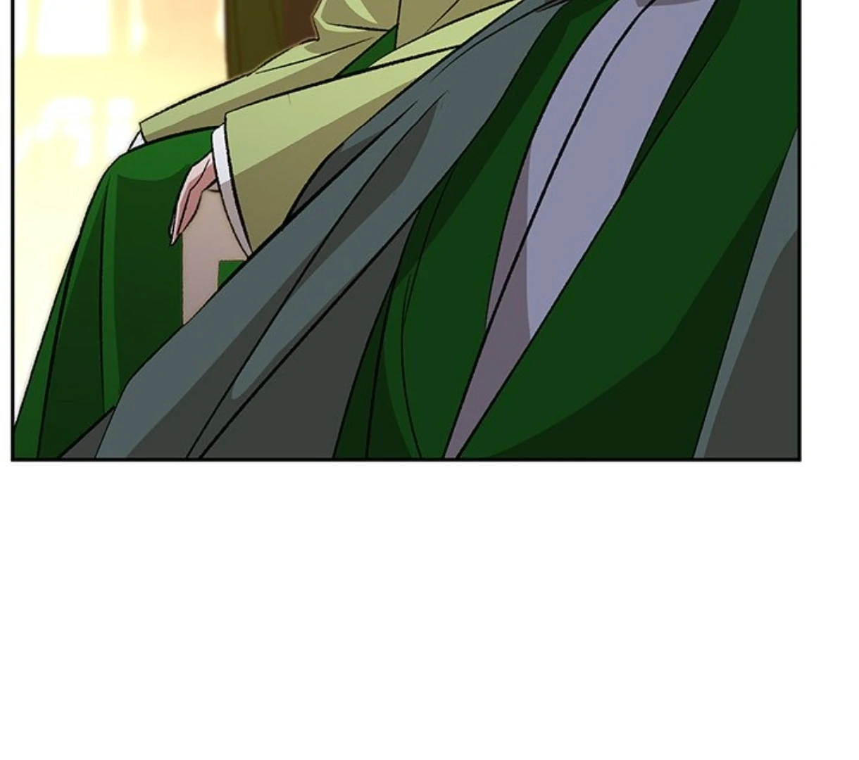 To Be His Wish [Official] - Chapter 44 manhwa