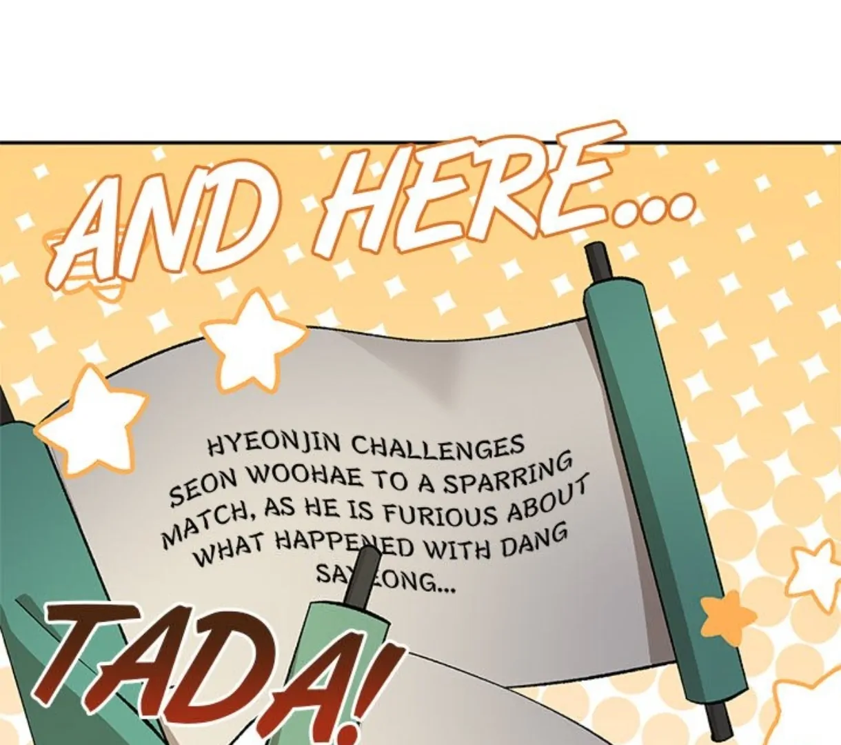To Be His Wish [Official] - Chapter 44 manhwa