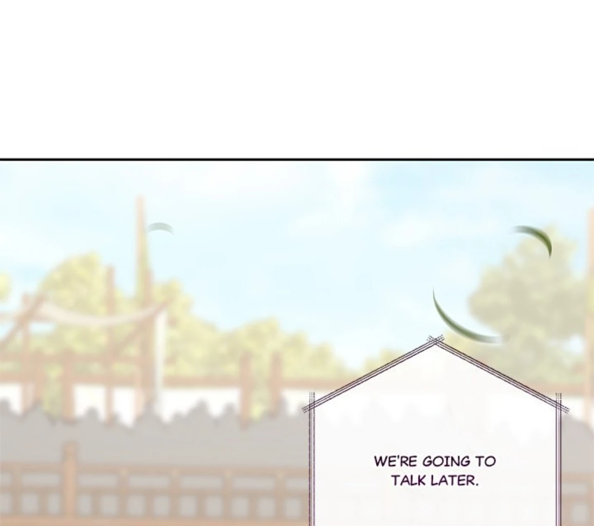 To Be His Wish [Official] - Chapter 44 manhwa