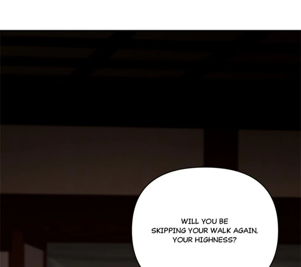 To Be His Wish [Official] - Chapter 45 manhwa