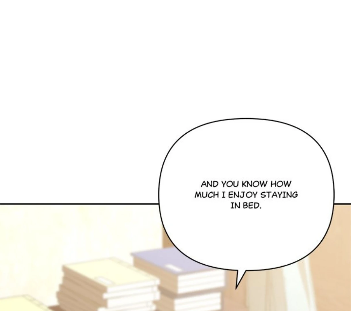 To Be His Wish [Official] - Chapter 45 manhwa