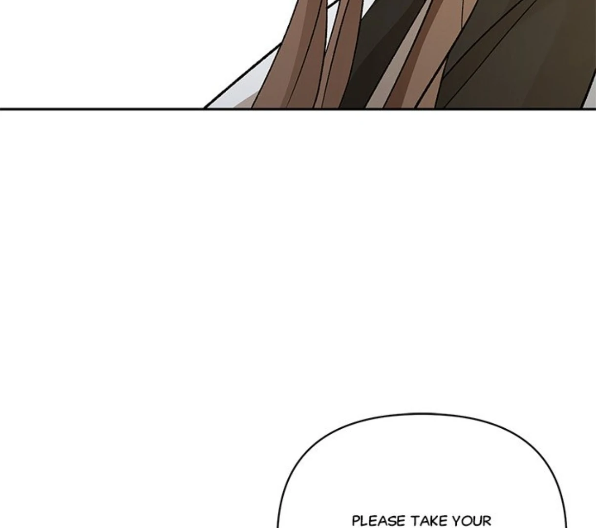 To Be His Wish [Official] - Chapter 45 manhwa
