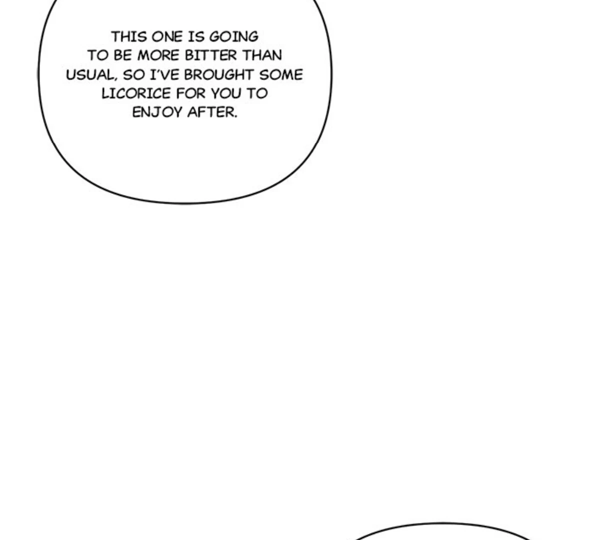 To Be His Wish [Official] - Chapter 45 manhwa