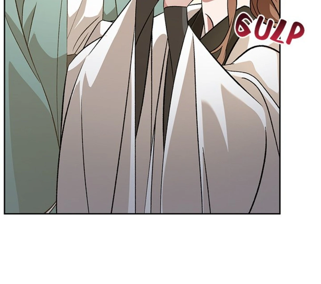 To Be His Wish [Official] - Chapter 45 manhwa